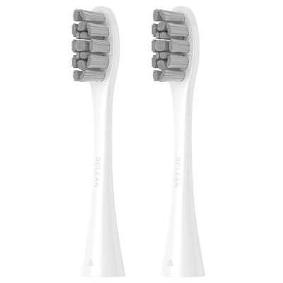 Oclean PW01 Replacement Brush Head for Z1 / X / SE / Air / One Electric Sonic Toothbrush from Xiaomi youpin 2pcs - goldylify.com
