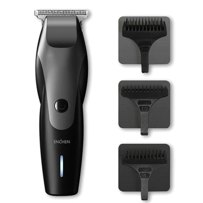 ENCHEN 10W High Power Hair Clipper Gradient Shape from Xiaomi youpin