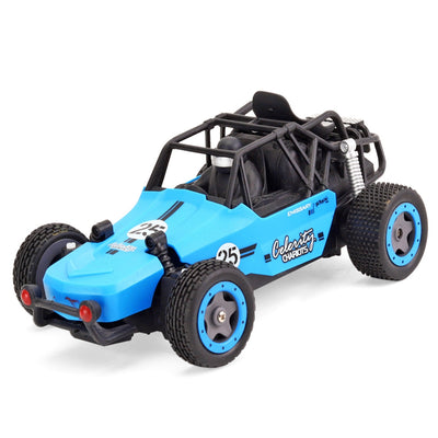 JJRC Q73 2.4G 12 - 15km/h High Speed RC Drift Car - RTR Carbon Brushed Motor - goldylify.com