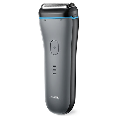 SMATE ST - W382 Portable Strong Power Waterproof Men's Electric Razor ( Xiaomi Ecosystem Product ) - goldylify.com