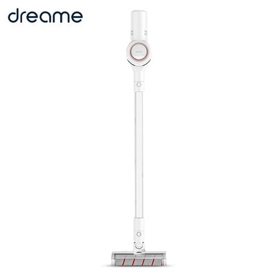 DREAME V8 Cordless Vacuum Cleaner Strong Motor Suction - goldylify.com