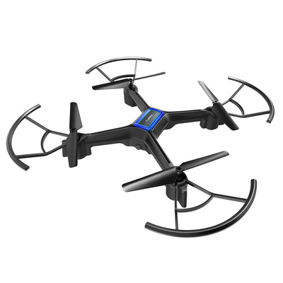 Flymax 2 WiFi Quadcopter 2.4G FPV Streaming Drone - goldylify.com