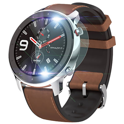 TAMISTER HD Protective Film for Amazfit GTR 47MM 5PCS - goldylify.com