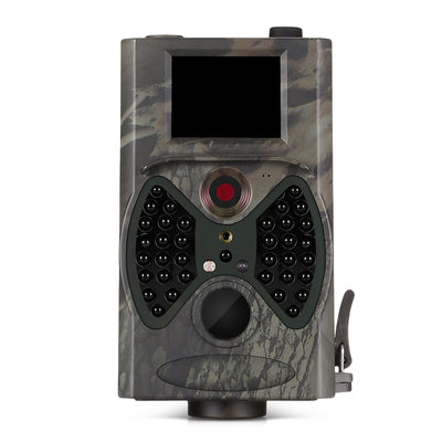 HC - 300A 12MP Wildlife Scouting Digital Infrared Trail Hunting Camera - goldylify.com