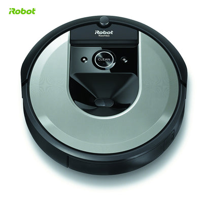 irobot i7 Robot Vacuum Cleaner Automatic Dirt Disposal - goldylify.com