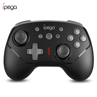 iPEGA PG - 9162B Mini Bluetooth Game Controller Wireless / Wired Connection for Switch - goldylify.com