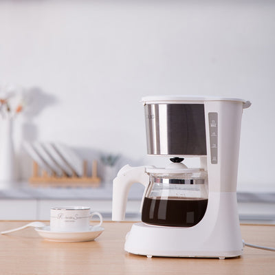 Household Large Capacity Drip Type Coffee Machine from Xiaomi youpin - goldylify.com