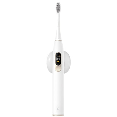 Oclean X Smart Sonic Electric Toothbrush Color Touch Screen International Version from Xiaomi youpin - goldylify.com