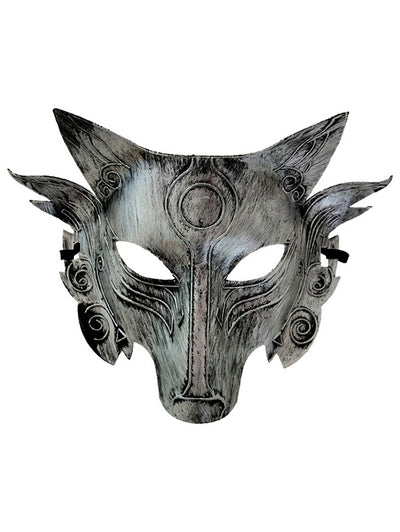 Party Decoration Animal Design Face Mask - goldylify.com