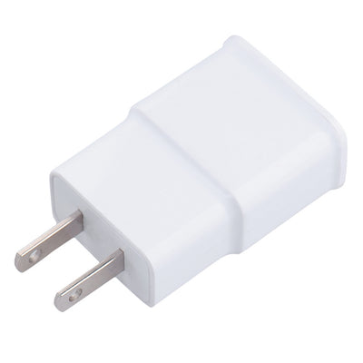 US Plug Adapter 5V 2A USB Mobile Phone Wall Charger - goldylify.com