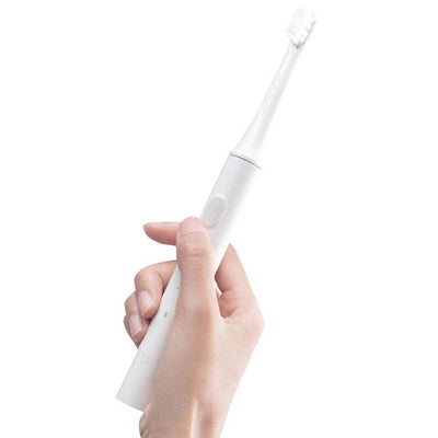 Xiaomi MIJIA MES603 USB Charging Sonic Electric Toothbrush T100 - goldylify.com