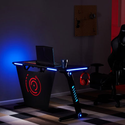 Furniture Gaming Desk - goldylify.com