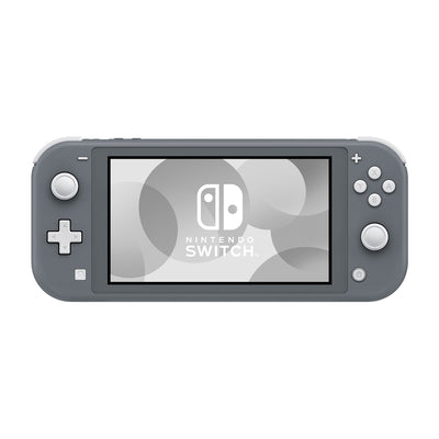 Nintendo Switch Lite 5.5 inches Capacitive Touch Screen 1280*720 Game Compatibility Lightweight Gamepad - goldylify.com