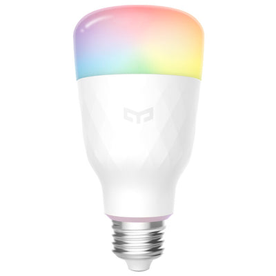 Yeelight YLDP13YL 1s LED Lamp Smart Bulb - goldylify.com