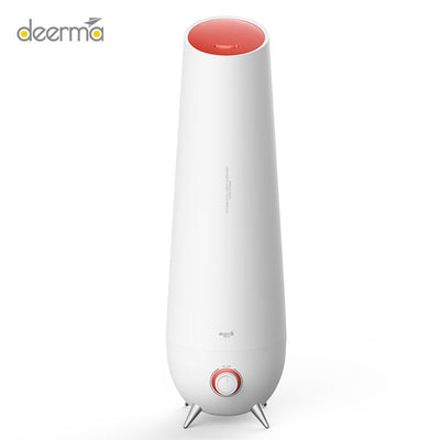 Deerma DEM - LD610 Cool Mist Air Humidifier Household Aromatherapy Diffuser 6L Large Capacity - goldylify.com
