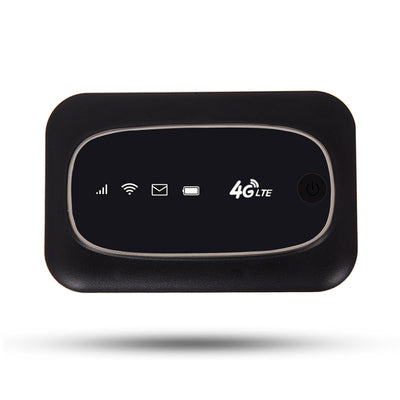 4G Unlock MiFi LTE CAT4 150M Portable Hotspot Wireless WiFi Router SIM Card - goldylify.com
