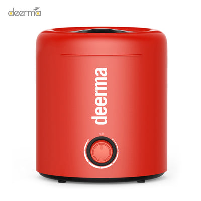 Deerma DEM - F300 Household Mute Humidifier Household Aromatherapy Diffuser 2.5L - goldylify.com
