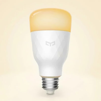 Yeelight YLDP05YL Smart LED Bulb Adjustable Color Temperature for Living Room Bedroom ( Xiaomi Ecosystem Product ) - goldylify.com