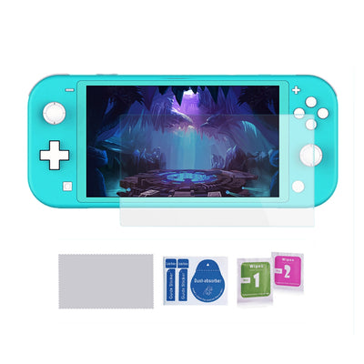 iPEGA PG - SL009C Protective Case Accessories 3-in-1 Kit for Switch Lite - goldylify.com