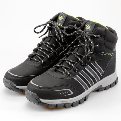 LYUBLINO A2697 Men Snow Boots - goldylify.com