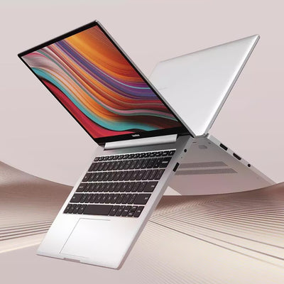 Xiaomi RedmiBook 13 13.3 inch Notebook 8GB / 512GB Laptop - goldylify.com