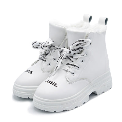 LYUBLINOFD17 Women Snow Boots - goldylify.com