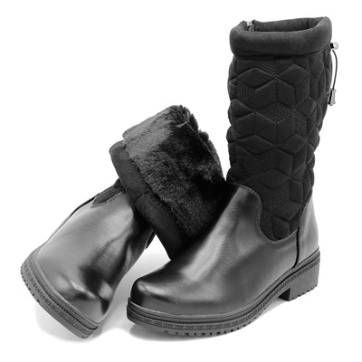 LYUBLINOA8035 Women Winter Warm Boots - goldylify.com