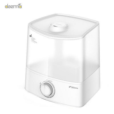 Deerma DEM - F625 Cool Mist Air Humidifier - goldylify.com