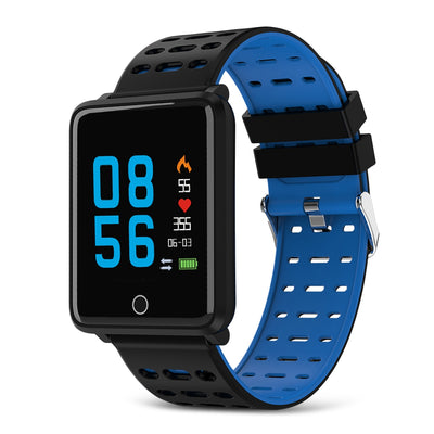 A8 Smart Bluetooth Watch Sports Smartwatch - goldylify.com