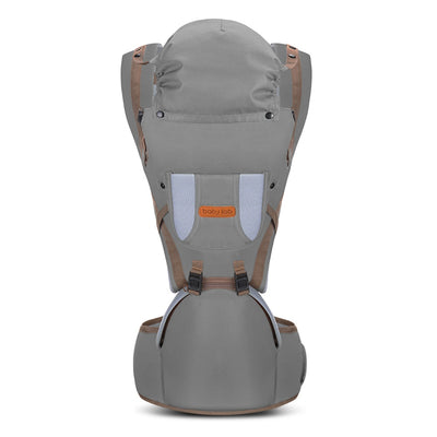 Baby Lab Carrier Multifunctional Waist Stool with Windshield Cap - goldylify.com