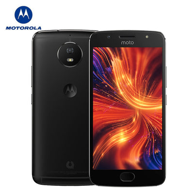 Motorola G5S 4G Phablet 5.2 inch Full HD Cellphone Android 7.1 OS 4GB RAM 64GB ROM Dual Cameras - goldylify.com