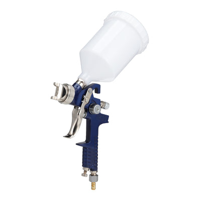 H - 827 Manual Spray Gun Set Car Furniture Painting Tool with Nozzle - goldylify.com