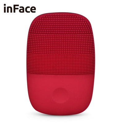 inFace MS2001 Sonic Ion Smart Cleanser Food Grade Silicone - goldylify.com