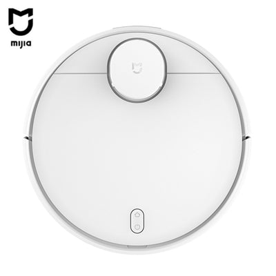 MIJIA 33W Sweeping and Mopping Robot Smart Cleaner 2100Pa Strong Suction Sensitive Obstacle Avoidance - goldylify.com