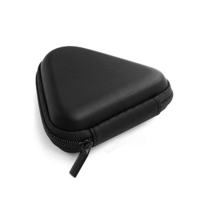 Headphone Case Hard Protective Travel Carrying Case - goldylify.com