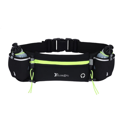 Mountain biking belt bag - goldylify.com