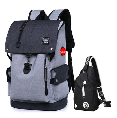 Fashion Best Travel Bagpack Laptop Bags - goldylify.com