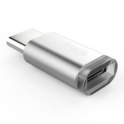 Type-C Male To Micro USB Female Adapter Syncing and Charging Converter - goldylify.com