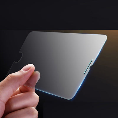 Tempered Glass Screen Protector Film for iPhone 7 Plus / 8 Plus - goldylify.com