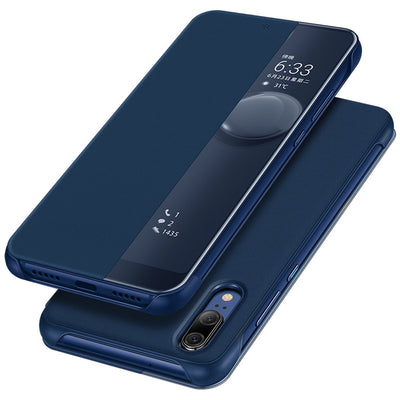 Flip Full Phone Case Cover for Huawei P20 - goldylify.com
