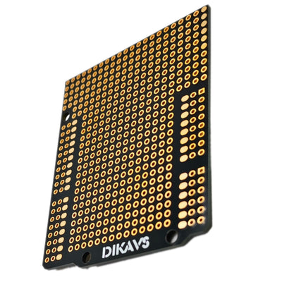 PCB Expanding Board for Arduino R3 - goldylify.com