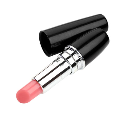 Lipstick vibrator mini secret ball vibrator - goldylify.com