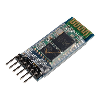 HC-05 Wireless Bluetooth Serial Transceiver Module For Arduino - goldylify.com
