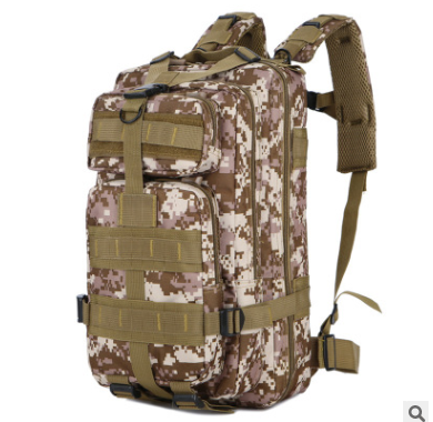 25L Tactical Backpack - goldylify.com