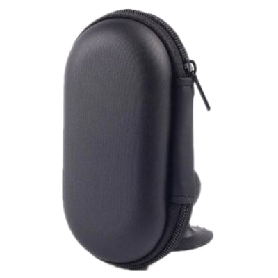 Hard Portable Storage Bag for Earphone and Headphone - goldylify.com