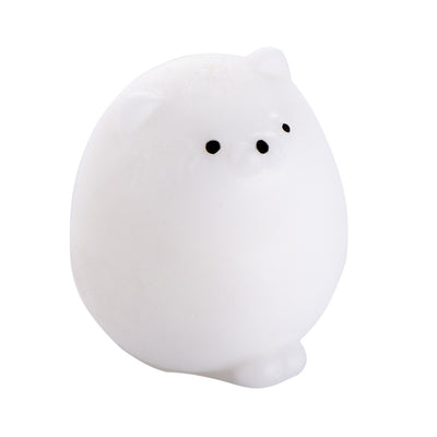 Squishy Cat Mochi Antistress Toys Kawaii Stress Relief Cute Funny Animals Squeeze Entertainment Gadget Kid Novelty Gift - goldylify.com