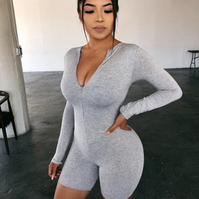 Sexy jumpsuit - goldylify.com