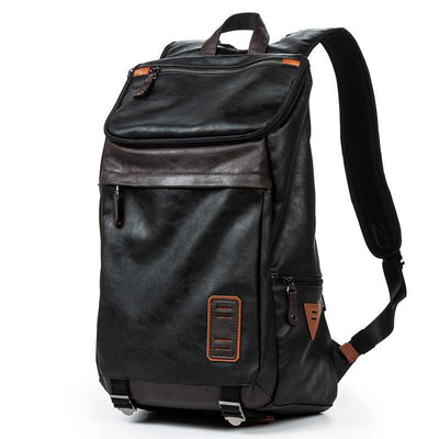 A large capacity backpack, backpack, leisure computer, Bao Chaonan bag - goldylify.com