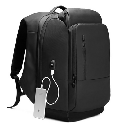 Creative outdoor travel bag large capacity backpack - goldylify.com