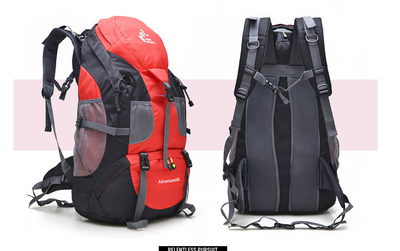 50L Backpack Hiking/Camping Waterproof 20 Kgs - goldylify.com